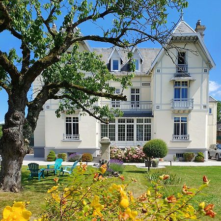 La Roseraie Saint-Étienne-au-Mont Kültér fotó